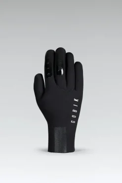 Gants<GOBIK GANTS DE PLUIE TUNDRA 2.0 UNISEX BLACK