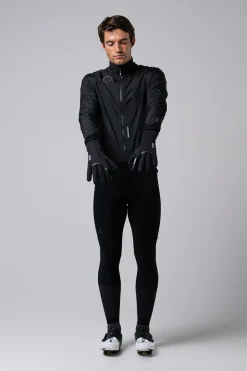 Gants | Gants<GOBIK GANTS DE PLUIE TUNDRA 3.0 UNISEX BLACK