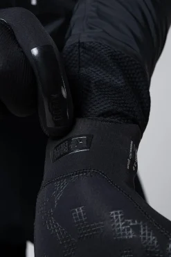 Gants | Gants<GOBIK GANTS DE PLUIE TUNDRA 3.0 UNISEX BLACK
