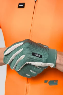 Gants | Gants<GOBIK GANTS LYNX 2.0 UNISEX HEDGE GREEN HedgeGreen