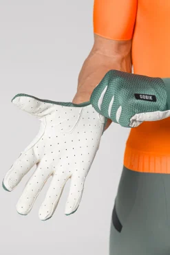 Gants | Gants<GOBIK GANTS LYNX 2.0 UNISEX HEDGE GREEN HedgeGreen