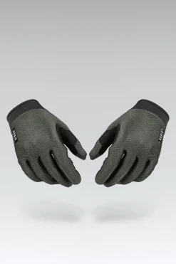 Gants<GOBIK GANTS LYNX UNISEX ARMY