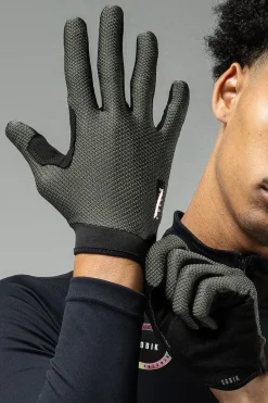 Gants<GOBIK GANTS LYNX UNISEX ARMY