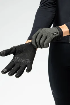 Gants<GOBIK GANTS LYNX UNISEX ARMY