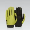 Gants<GOBIK GANTS LYNX UNISEX CITRONELL