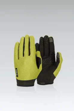 Gants<GOBIK GANTS LYNX UNISEX CITRONELL