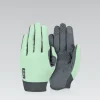 Gants<GOBIK GANTS LYNX Unisex HINT GREEN