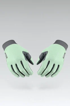 Gants<GOBIK GANTS LYNX Unisex HINT GREEN