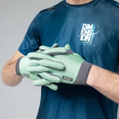 Gants<GOBIK GANTS LYNX Unisex HINT GREEN