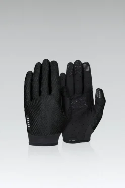 Gants<GOBIK GANTS LYNX UNISEX TRUE BLACK