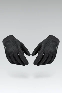 Gants<GOBIK GANTS LYNX UNISEX TRUE BLACK
