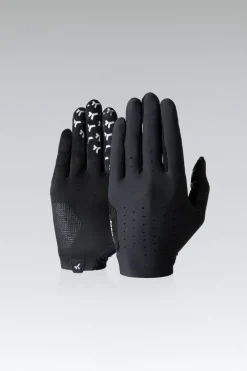 Gants | Gants<GOBIK GANTS SWIFT TRAIL UNISEX TRUE BLACK TrueBlack