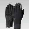 Gants | Gants<GOBIK GANTS THERMIQUES NEOSHELL BORA UNISEX TRUE BLACK