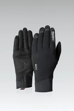Gants | Gants<GOBIK GANTS THERMIQUES NEOSHELL BORA UNISEX TRUE BLACK