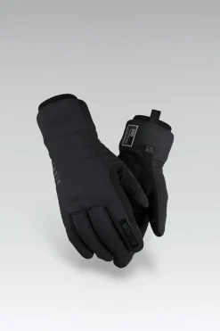 Gants | Gants<GOBIK GANTS THERMIQUES PRIMALOFT ZERO UNISEX BLACK