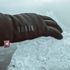 Gants | Gants<GOBIK GANTS THERMIQUES PRIMALOFT ZERO UNISEX BLACK