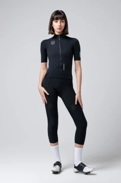 Accessoires | Accessoires<GOBIK GENOUILLÈRES THERMIQUE HARU 2.0 UNISEX PITCH BLACK