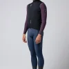 Vtt | Gravel<GOBIK GILET EMINENT 2.0 UNISEX ROYAL BLACK RoyalBlack