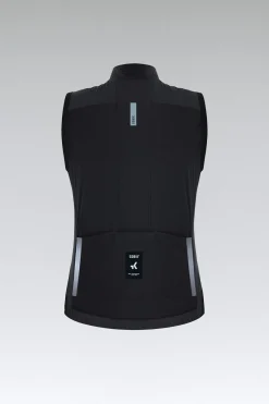Vtt | Gravel<GOBIK GILET EMINENT 2.0 UNISEX ROYAL BLACK RoyalBlack