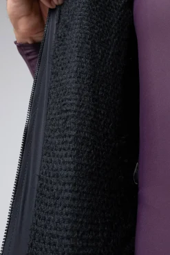 Vtt | Gravel<GOBIK GILET EMINENT 2.0 UNISEX ROYAL BLACK RoyalBlack