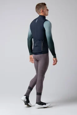 Vtt | Gravel<GOBIK GILET EMINENT 2.0 UNISEX Ultrablue