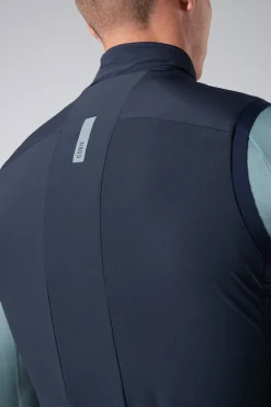 Vtt | Gravel<GOBIK GILET EMINENT 2.0 UNISEX Ultrablue