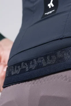 Vtt | Gravel<GOBIK GILET EMINENT 2.0 UNISEX Ultrablue