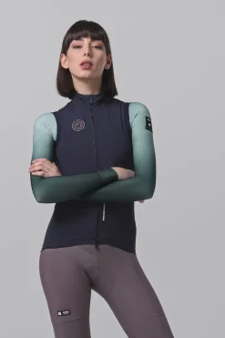 Vtt | Gravel<GOBIK GILET EMINENT 2.0 UNISEX Ultrablue