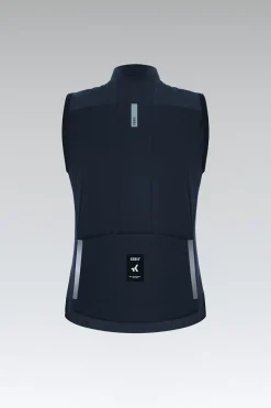 Vtt | Gravel<GOBIK GILET EMINENT 2.0 UNISEX Ultrablue