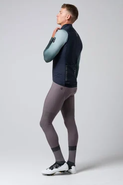Vtt | Gravel<GOBIK GILET EMINENT 2.0 UNISEX Ultrablue