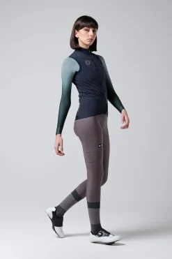 Vtt | Gravel<GOBIK GILET EMINENT 2.0 UNISEX Ultrablue