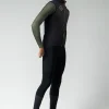 Gilets<GOBIK GILET ÉMINENT HOMME ROYAL THERMAL BLACK