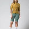 Gilets<GOBIK GILET PLUS 2.0 FEMME Ginger