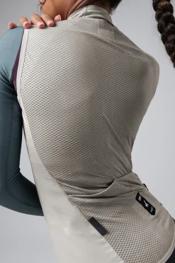 Vtt | Gravel<GOBIK GILET PLUS 2.0 FEMME Moonstruck