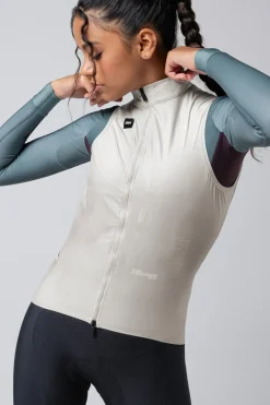 Vtt | Gravel<GOBIK GILET PLUS 2.0 FEMME Moonstruck