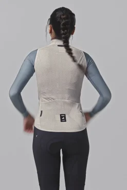Vtt | Gravel<GOBIK GILET PLUS 2.0 FEMME Moonstruck