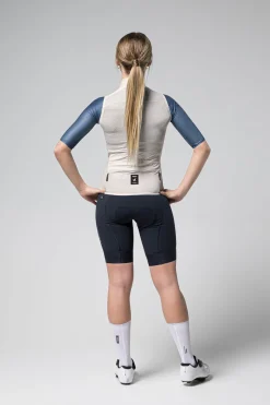 Gravel | Route<GOBIK GILET PLUS 2.0 FEMME Tofu