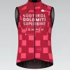 Gilets<GOBIK GILET PLUS 2.0 HOMME DOLOMITI SUPERBIKE 23