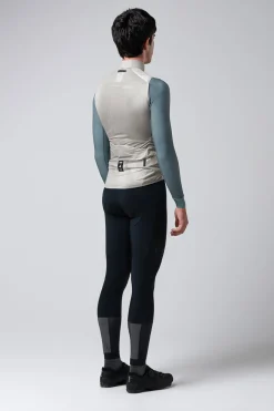Vtt | Gravel<GOBIK GILET PLUS 2.0 HOMME Moonstruck