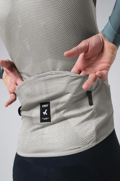Vtt | Gravel<GOBIK GILET PLUS 2.0 HOMME Moonstruck