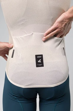 Gravel | Route<GOBIK GILET PLUS 2.0 HOMME Tofu