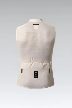 Gravel | Route<GOBIK GILET PLUS 2.0 HOMME Tofu