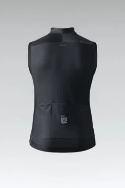 Gilets<GOBIK GILET THERMIQUE XMAX HOMME UNISEX JASPER