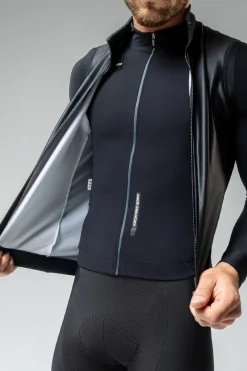 Gilets<GOBIK GILET THERMIQUE XMAX HOMME UNISEX JASPER