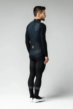 Gilets<GOBIK GILET THERMIQUE XMAX HOMME UNISEX JASPER