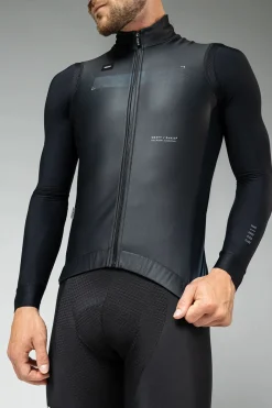 Gilets<GOBIK GILET THERMIQUE XMAX HOMME UNISEX JASPER