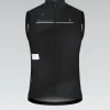Gilets<GOBIK GILET THERMIQUE XMAX UNISEX ROYAL BLACK