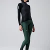 Route | Gilets<GOBIK GILET VECTOR 2.0 FEMME Crow
