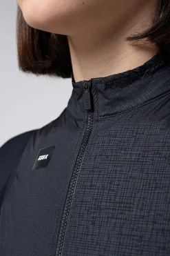 Route | Gilets<GOBIK GILET VECTOR 2.0 FEMME Crow