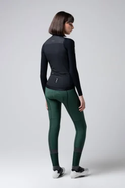 Route | Gilets<GOBIK GILET VECTOR 2.0 FEMME Crow